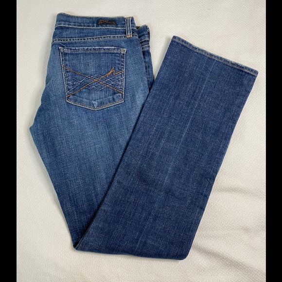 Citizen of Humanity Jeans - Picture 9 of 9